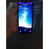 Celular Samsung Galaxy A31 Seminuevo 
