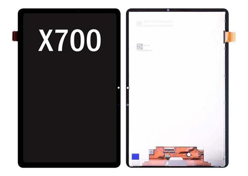 Pantalla Táctil Lcd For Samsung Galaxy Tab S8 Sm-x700
