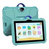 Tablet Infantil Bdf Crianças Wifi 64gb / 4gb Ram 7 Polegadas