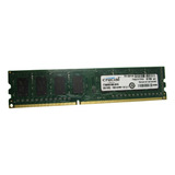 Memoria Ram Crucial 2gb Ct25664ba160b.c8fkr Ddr3 1600 Udimm