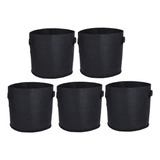 Plant Potatoes Grow Planter Bolsas 5 Galones