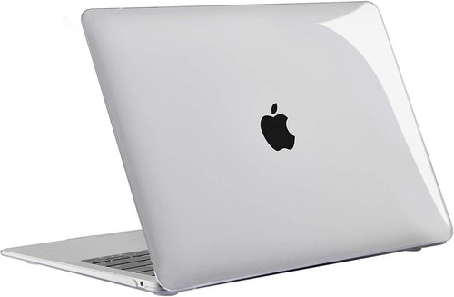 Carcasa Transparente Macbook Air 13.3 A1932/a2179/a2337