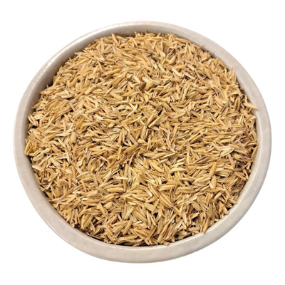Cascarilla Arroz, Sustrato Mejorador De Suelo Y Plantas 8lts | MercadoLibre