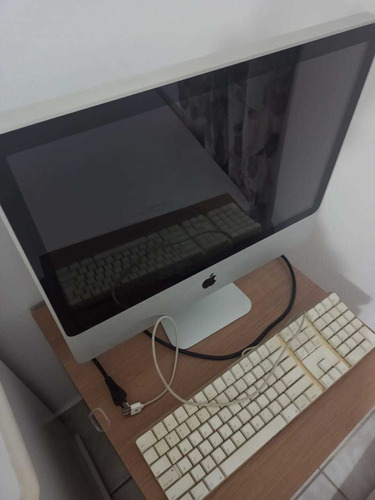 iMac 2011 21  + Teclado Original 