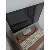 iMac 2011 21  + Teclado Original 