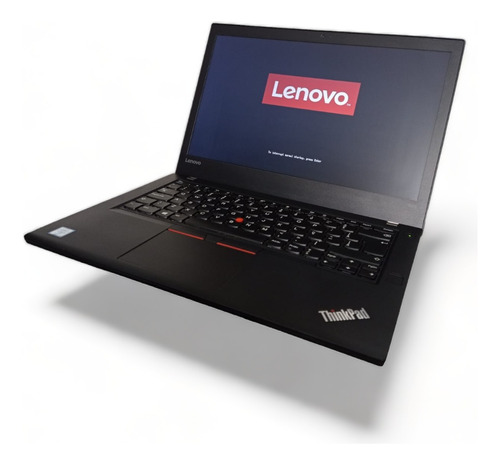Notebook Lenovo 470 I7 7th 8gb 240gb Win10 Vitrine Perfeito 