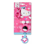 Colgante Con Actividades Hello Kitty