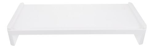 Teclado De Estante Elevado Con Soporte Para Computadora Port
