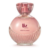 Perfume Liz Sublime 100ml + Brinde - O Boticário