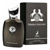 Perfume Maison Alhambra Perseus Exclusif 100ml Edp Original