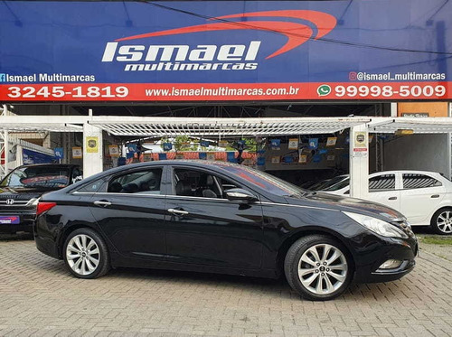 HYUNDAI SONATA GLS