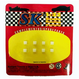 Piñones Para Autos Tipo Scalextric 1/32 Marca Sk 97029