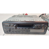 Rádio Pionner Keh-m6200 - Leia A Descrição 