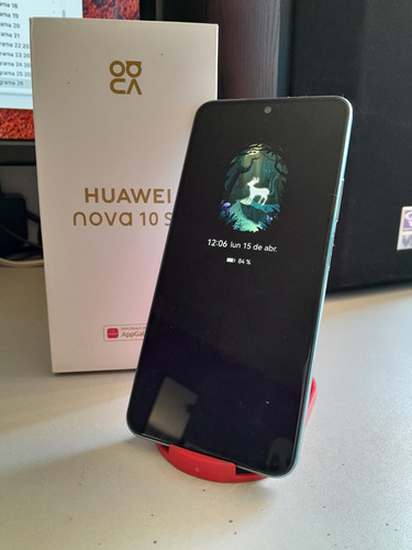 Celular Huawei Nova 10 Se Seminuevo