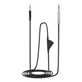 El Cable De Audio Para Astro A10 Con Control De Volumen Func