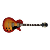 Stagg L500cs Les Paul Guitarra Electica