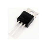 Por 2und Irf9540 Transistor Mosfet Canal P 100v 19a To220