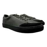 Tenis Caballero Dockers D2222622 Gris Original