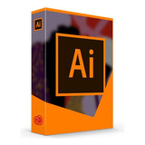 Adobe Illustrator 2024 Español Ingles + Licencia Permanente