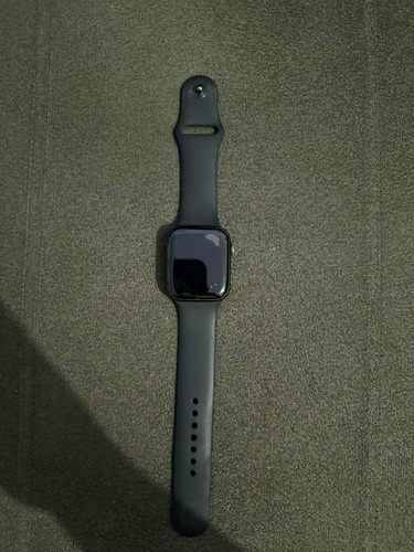 Apple Watch Se 44 Mm Alumínio