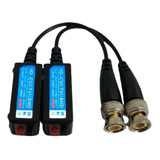 Video Balun Ahd 5mp Presion Tipo Regleta