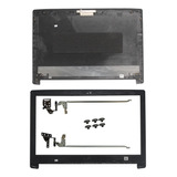 Carcasa Pantalla Acer A315-33 41 51 53 A515 A615  N17c4 Kit