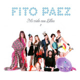 Fito Paez Mi Vida Con Ellas 2 Nuevo Sellado Cd