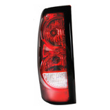 Calavera Para Chevrolet Silverado 2003 2004 2005 2006