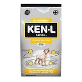 Ken L Adultos X 25 Kg ( Leer Descripción )