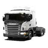 Potenciador-economizador Original Turboecogreen P/scania V8