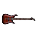 Guitarra Electrica Esp Ltd Mh350nt 