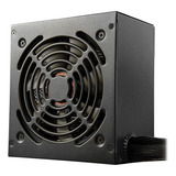 Fonte Atx 750w Cougar Atlas Cgr Ba-750 80 Plus Bronze Bivolt Cor Preto 110v/220v