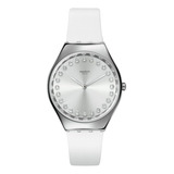 Reloj Unisex Swatch Blaze (modelo: Syxs143)