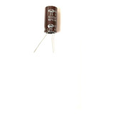 Condensador 1000uf 35v Electrolitico