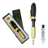 Caneta Pressurizada Hyaluron Pen Facial E Corporal -150 Bar!