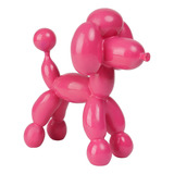 Esculturas De Decoración De Perro Con Globos Para Decoración