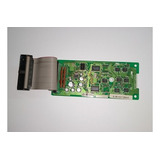 Placa Disa Panasonix Kxta 308 616 624