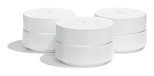 Google Router Wifi System Access Point Wifi Repetidor Set X3
