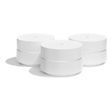 Google Router Wifi System Access Point Wifi Repetidor Set X3