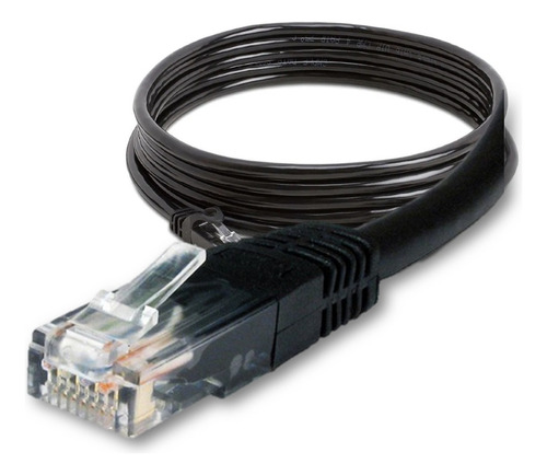 Cable Red Lan 30 Mts Armado Para Internet Cat5e Exterior