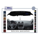 Cubretablero Aut.(color) Volkswagen Saveiro 2010 A 2016, V35