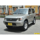 Toyota Prado Sumo Ego / Modelo 2005