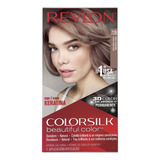 Tinte Para Cabello Revlon Silk Beautiful -keratina 085b