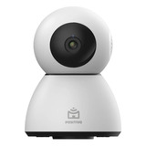  Smart Câmera Bot Positivo Wi-fi Full Hd 5w - Branca Ultimas