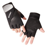 Gloves Half Finger Fitness Guantes Para Gym Mujer Private Lo