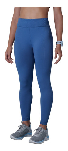 Calça Legging Lupo Academia Strong Sem Costura 71794-001