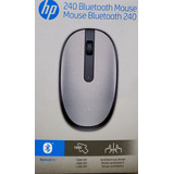 Mouse Hp 240 Bluetooth