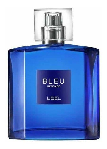 Bleu Intense Perfume Hombre Caballero Lbel