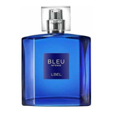 Bleu Intense Perfume Hombre Caballero Lbel