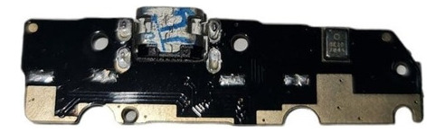 Placa Flex Conector Carga Moto E5 G6 Play Xt1922